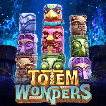560bet ทดลองเล่น Totem Wonders